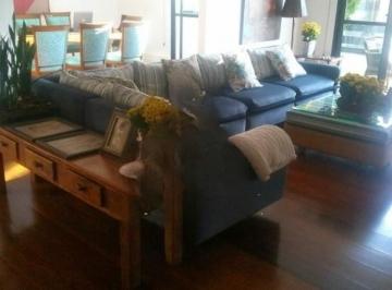 Apartamento · 590m² · 4 Quartos · 4 Vagas · VENDA Apartamento com 590m², 4 suítes e 4 vagas Depósito - Morumbi