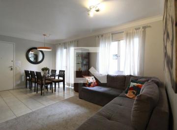 Apartamento · 66m² · 2 Quartos · 1 Vaga · Apartamento à Venda - Vila Olímpia, 2 Quartos, 66 m2