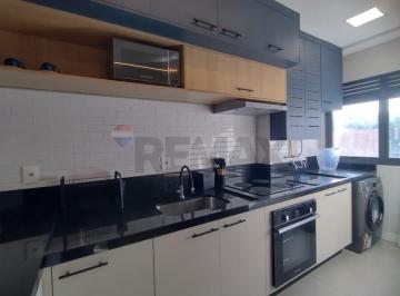 Apartamento · 45m² · 1 Quarto · 1 Vaga · Apartamento / Flat Mobiliado para locação - Portal Premium Vinhedo / SP