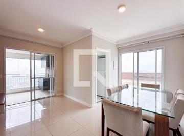 Apartamento · 144m² · 2 Quartos · 2 Vagas · Apartamento à Venda - Vila Lusitânia, 2 Quartos, 144 m2