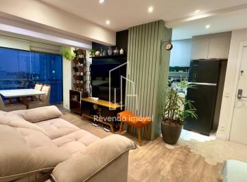 Apartamento · 65m² · 2 Quartos · 1 Vaga · Apartamento RESIDENCIAL em SÃO PAULO - SP, VILA GUARANI (Z SUL)