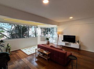 Apartamento · 160m² · 4 Quartos · 2 Vagas · Apartamento à Venda - Jardim Bela Vista, 4 Quartos, 160 m2