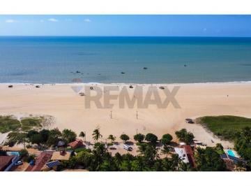 Terreno · 240m² · Terreno em Gostoso Ville: Seu Refúgio Ideal no Nordeste