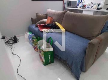 Apartamento · 41m² · 2 Quartos · 1 Vaga · Apartamento à Venda - Bandeiras, 2 Quartos, 41 m2