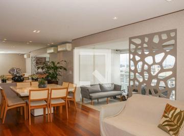Apartamento de 4 quartos, São Paulo · Apartamento à Venda - Vila Leopoldina, 4 Quartos, 158 m2