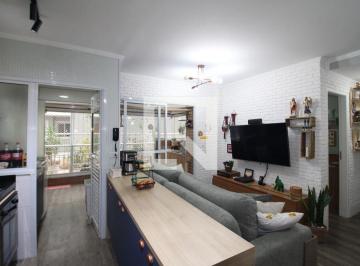 Apartamento · 65m² · 2 Quartos · 1 Vaga · Apartamento à Venda - Água Fria, 2 Quartos, 65 m2