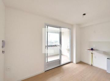 Apartamento · 35m² · 1 Quarto · Apartamento à Venda - Freguesia do Ó, 1 Quarto, 35 m2