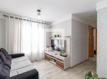 Apartamento · 49m² · 2 Quartos · 1 Vaga · Apartamento à Venda - Cangaíba, 2 Quartos, 49 m2