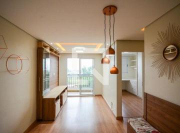 Apartamento · 53m² · 2 Quartos · 1 Vaga · Apartamento à Venda - Jardim Iris , 2 Quartos, 53 m2