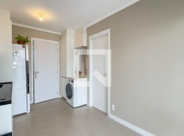 Apartamento de 1 quarto, São Paulo · Apartamento à Venda - Brooklin, 1 Quarto, 28 m2