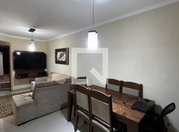 Apartamento · 50m² · 2 Quartos · 1 Vaga · Apartamento à Venda - Vila Leopoldina, 2 Quartos, 50 m2