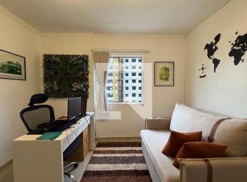 Apartamento · 40m² · 1 Quarto · 1 Vaga · Apartamento à Venda - Campos Elíseos, 1 Quarto, 40 m2