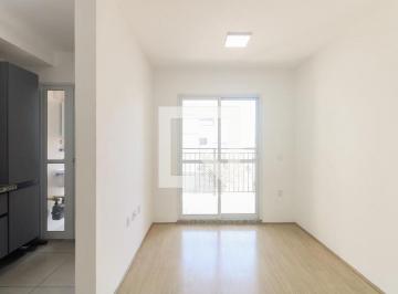 Apartamento · 52m² · 2 Quartos · 1 Vaga · Apartamento à Venda - Vila Carrão, 2 Quartos, 52 m2
