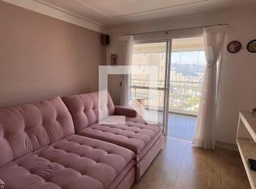 Apartamento · 104m² · 3 Quartos · 2 Vagas · Apartamento à Venda - Nova Petrópolis, 3 Quartos, 104 m2