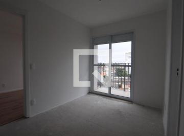 Apartamento · 37m² · 2 Quartos · Apartamento à Venda - Vila Santa Clara, 2 Quartos, 37 m2
