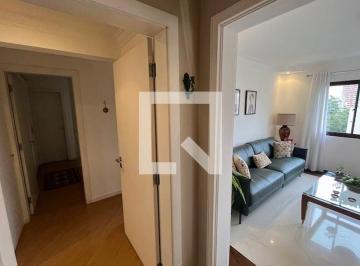 Apartamento · 196m² · 3 Quartos · 3 Vagas · Apartamento à Venda - Panamby, 3 Quartos, 196 m2