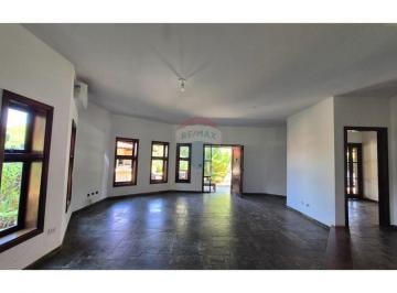 Casa · 430m² · 4 Quartos · Casa para Locação com 4 dormitórios no Marambaia Vinhedo SP