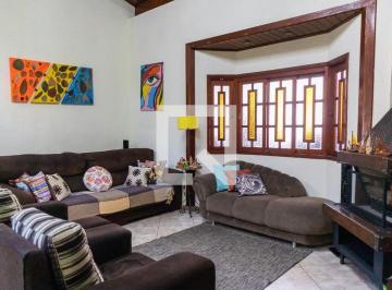 Casa · 210m² · 3 Quartos · 2 Vagas · Casa à Venda - Vila Constança , 3 Quartos, 210 m2