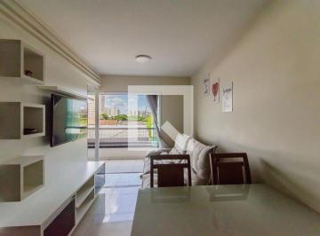 Apartamento · 36m² · 1 Quarto · Apartamento à Venda - Cambuci, 1 Quarto, 36 m2
