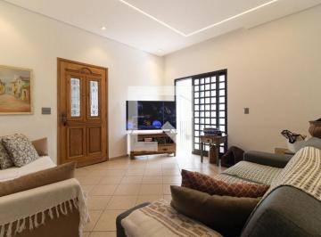 Casa · 135m² · 3 Quartos · 2 Vagas · Casa à Venda - Bosque da Saúde, 3 Quartos, 135 m2