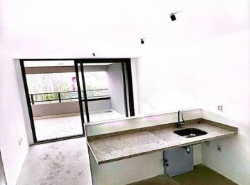 Apartamento · 44m² · 1 Quarto · 1 Vaga · Apartamento 1 dormi, 1 vaga de garagem, localizado no Itaim Bibi
