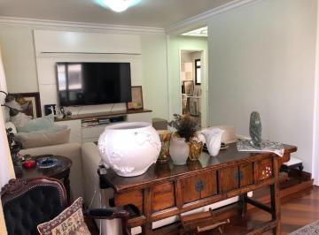 Apartamento · 139m² · 3 Quartos · 3 Vagas · Apartamento com 3 suíte á venda, 139 metros e 3 vagas - Vila Mariana - São Paulo/SP