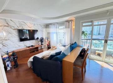 Apartamento · 170m² · 3 Quartos · 2 Vagas · Apartamento à Venda - Santana, 3 Quartos, 170 m2
