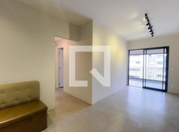 Apartamento · 75m² · 2 Quartos · 2 Vagas · Apartamento à Venda - Vila Romana, 2 Quartos, 75 m2