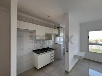 Apartamento · 49m² · 2 Quartos · 1 Vaga · Apartamento para locação - Residencial das Américas - Nova Odessa/SP