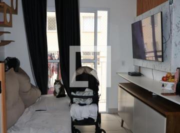 Apartamento · 35m² · 2 Quartos · Apartamento à Venda - Vila Santa Clara, 2 Quartos, 35 m2