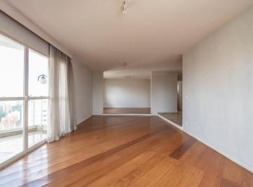 Apartamento · 222m² · 4 Quartos · 3 Vagas · Apartamento à Venda - Portal do Morumbi, 4 Quartos, 222 m2
