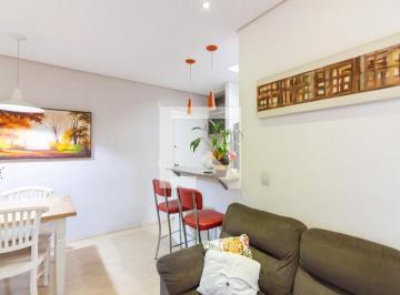 Apartamento · 58m² · 2 Quartos · 1 Vaga · Apartamento à Venda - Umuarama, 2 Quartos, 58 m2