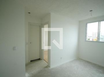 Apartamento · 35m² · 2 Quartos · Apartamento à Venda - Campestre, 2 Quartos, 35 m2