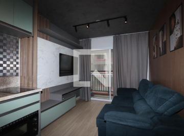 Apartamento · 33m² · 1 Quarto · Apartamento à Venda - Vila Mariana, 1 Quarto, 33 m2
