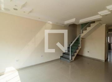 Casa · 150m² · 3 Quartos · 3 Vagas · Casa à Venda - Vila Guilhermina, 3 Quartos, 150 m2