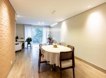 Apartamento · 130m² · 3 Quartos · 2 Vagas · Apartamento à Venda - Perdizes, 3 Quartos, 130 m2
