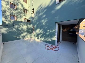 Apartamento · 92m² · 2 Quartos · 2 Vagas · NOVO! Apartamento garden com 2 quartos no Colina Sorriso