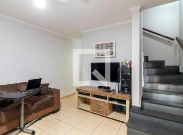 Casa · 126m² · 2 Quartos · 2 Vagas · Casa à Venda - Vila Roque, 2 Quartos, 126 m2