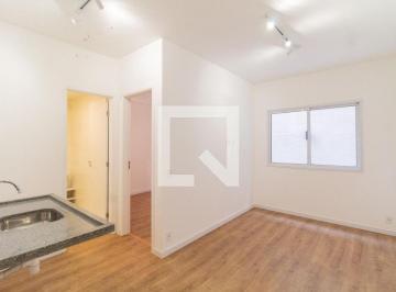 Apartamento · 26m² · 1 Quarto · Apartamento à Venda - Barra Funda, 1 Quarto, 26 m2