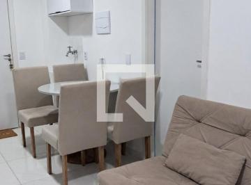 Apartamento · 26m² · 1 Quarto · Apartamento à Venda - Barra Funda, 1 Quarto, 26 m2