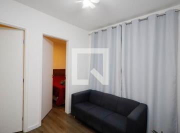 Apartamento · 32m² · 2 Quartos · Apartamento à Venda - Vila Constança , 2 Quartos, 32 m2
