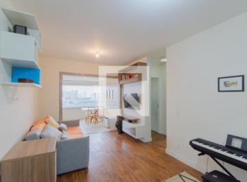 Apartamento · 68m² · 2 Quartos · 2 Vagas · Apartamento à Venda - Vila Mariana, 2 Quartos, 68 m2