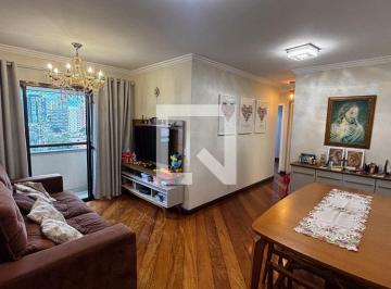 Apartamento · 78m² · 3 Quartos · 2 Vagas · Apartamento à Venda - Vila Assunção, 3 Quartos, 78 m2