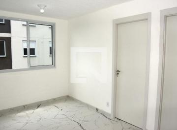 Apartamento · 34m² · 2 Quartos · Apartamento à Venda - Socorro, 2 Quartos, 34 m2
