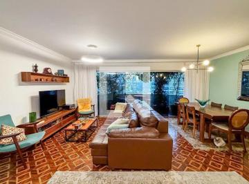 Apartamento · 130m² · 3 Quartos · 2 Vagas · Apartamento à Venda - Pinheiros, 3 Quartos, 130 m2