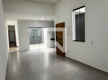 Casa · 88m² · 2 Quartos · 2 Vagas · Casa à Venda - Parque das Nações, 2 Quartos, 88 m2
