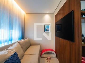 Apartamento · 51m² · 1 Quarto · 1 Vaga · Apartamento à Venda - Vila Leopoldina, 1 Quarto, 51 m2
