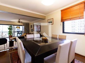 Apartamento · 213m² · 3 Quartos · 3 Vagas · Apartamento à Venda - Perdizes, 3 Quartos, 213 m2