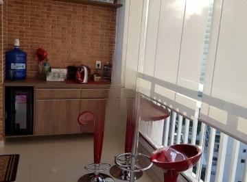 Apartamento · 62m² · 2 Quartos · 2 Vagas · Apartamento 62m 2 dorm 2 vagas Vila Mariana