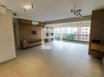 Apartamento · 100m² · 2 Quartos · 1 Vaga · Apartamento à Venda - Morumbi, 2 Quartos, 100 m2